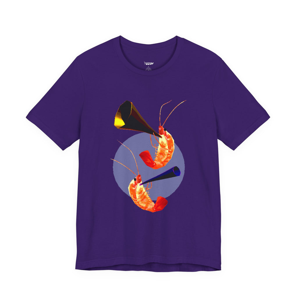 shrimp duet classic