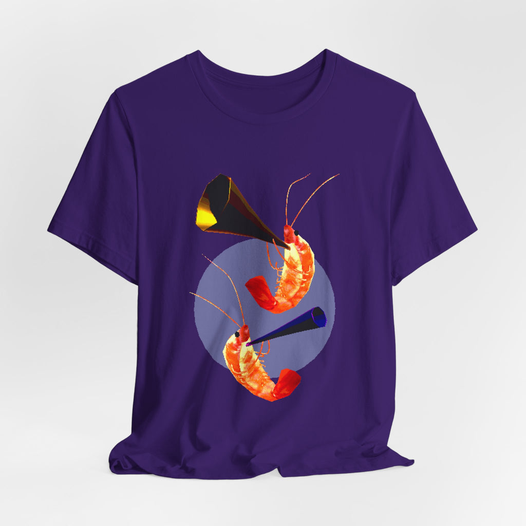 shrimp duet classic