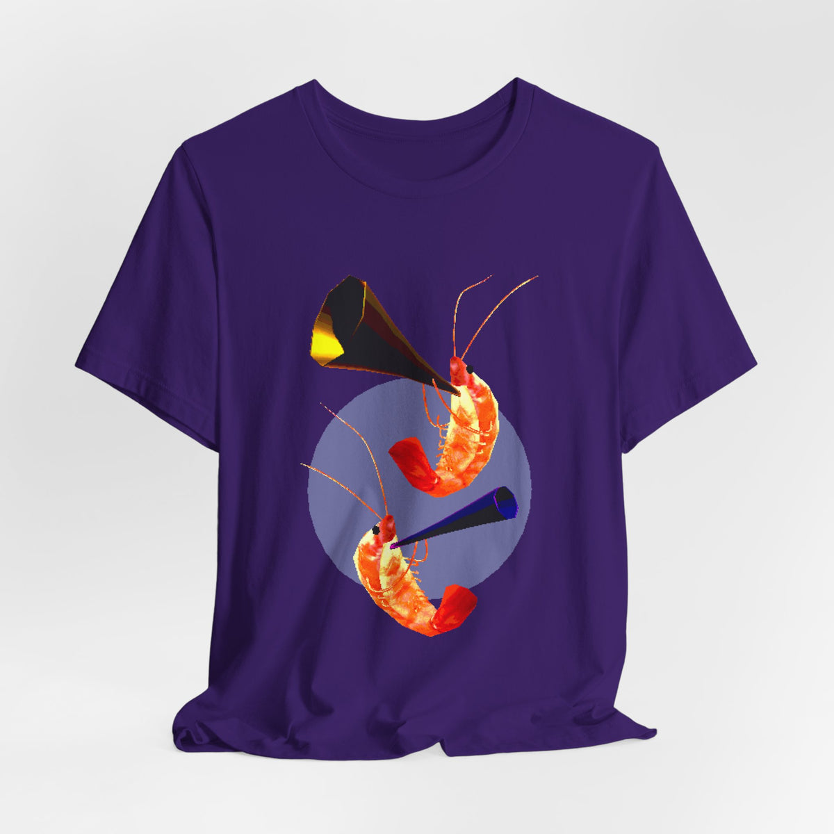 shrimp duet classic