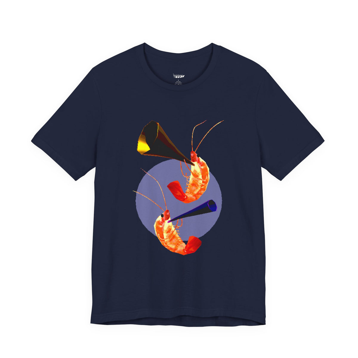 shrimp duet classic
