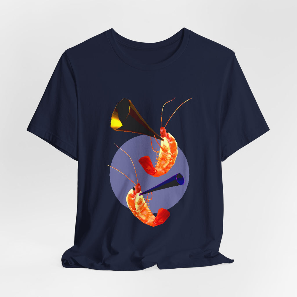 shrimp duet classic