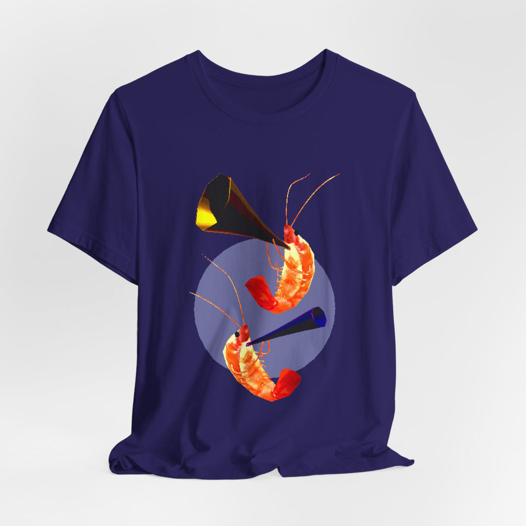 shrimp duet classic