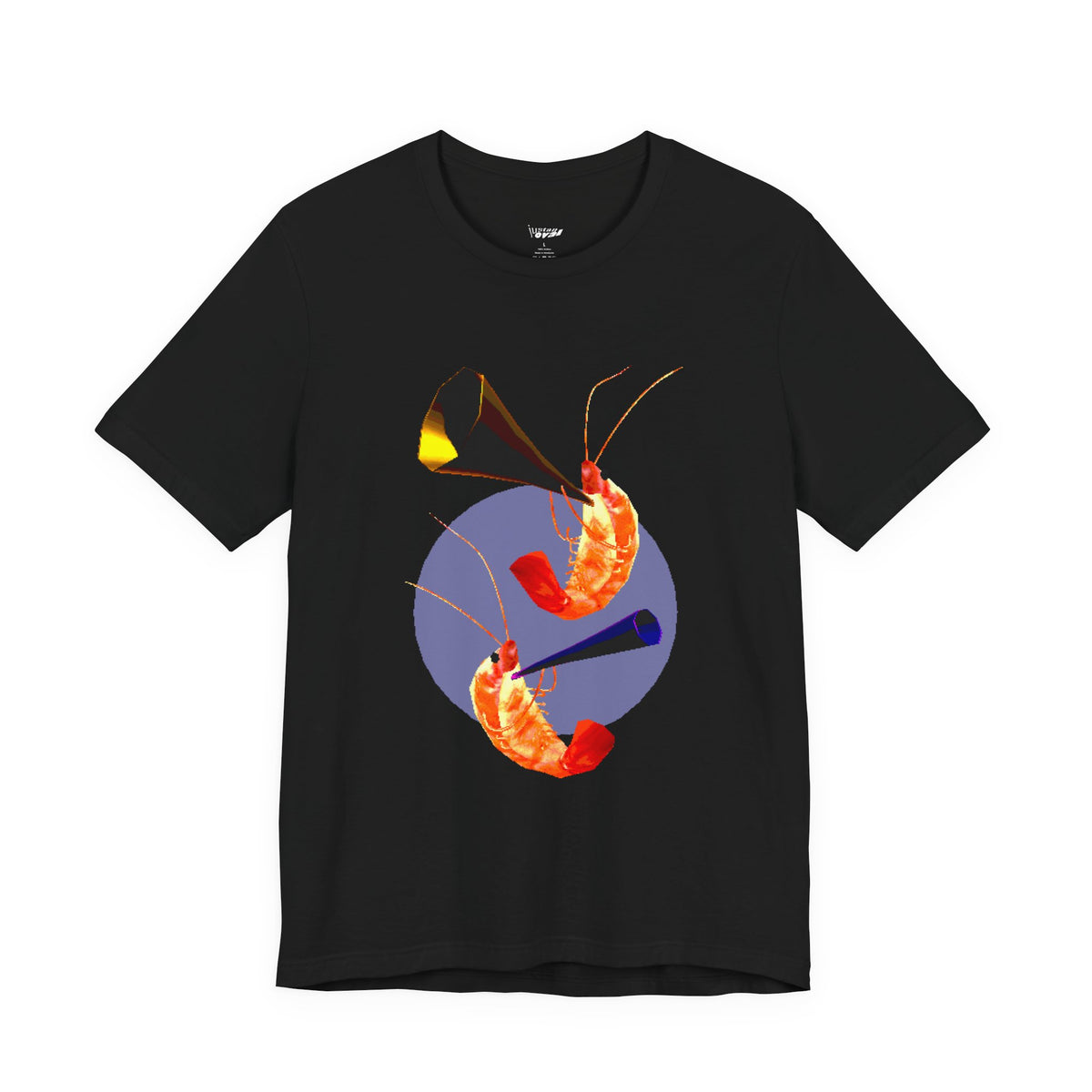 shrimp duet classic